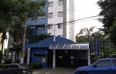 Imagem 1: Apartamento Jardim Santa Terezinha zona Leste , 3 dorm, 1 vagas