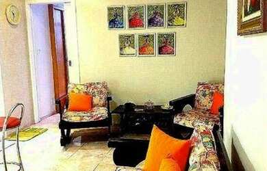 Imagem 2: Apartamento à venda, 65 m² por R$ 750.000,00 - Copacabana - Rio de Janeiro/RJ