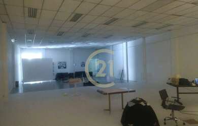 Imagem 6: Galpão para alugar, 1300 m² por R$ 44.000,00 - Bom Retiro - São Paulo/SP