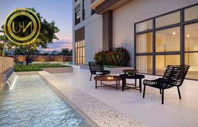 Imagem 2: Apartamento com 3 dormitórios à venda, 182 m² por R$ 2.645.710,00 -...