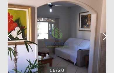 Imagem 7: Casa com 3 quartos - Bairro Jardim do Lago em Atibaia