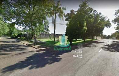 Imagem: O terreno possui 1040m² de Área e está localizado em Maracana