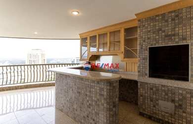 Imagem 13: Apartamento com 4 dormitórios à venda, 336 m² por R$ 1.370.000,00 - Fiusa - Ribeirão Preto