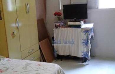 Imagem 6: Apartamento com 2 dormitórios à venda, 61 m² por R$ 240.000,00 - Alves...