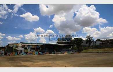 Imagem 8: Galpão, 6150 m² - venda por R$ 12.000.000,00 ou aluguel por R$ 40.000,00/mês...