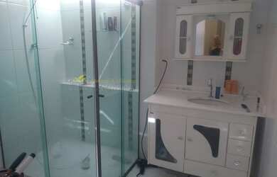 Imagem 9: Casa em Condomínio para Aluguel em Itapetinga Atibaia-SP - 904