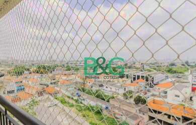 Imagem 5: Apartamento à venda, 66 m² por R$ 340.000,00 - Ponte Grande - Guarulhos/SP