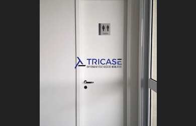 Imagem 9: Sala, 68 m² - venda por R$ 670.000,00 ou aluguel por R$ 2.200,00/mês...