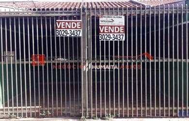 Imagem 1: Casa à venda por R$ 180.000,00 - Residencial Vila Romana - Londrina/PR