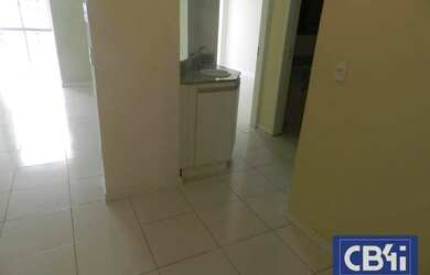 Imagem 4: Apartamento à venda, 84 m² por R$ 745.000,00 - Botafogo - Rio de Janeiro/RJ