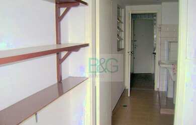 Imagem 14: Apartamento à venda, 108 m² por R$ 729.000,00 - Água Branca - São...