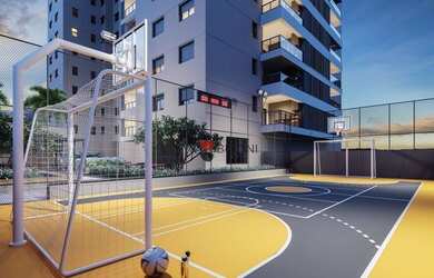 Imagem 13: Apartamento com 3 dormitórios à venda, 126 m² por R$ 999.000,00 - Jardim...