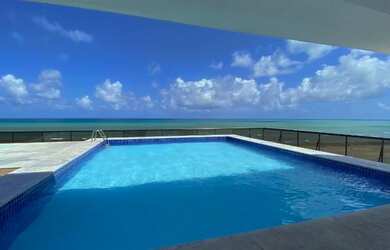 Imagem: O apartamento possui 2 Dormitórios, 5 Banheiros, 67m² de Área