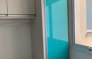 Imagem 4: Vendo apartamento no Condomínio Rossi Montes na Vila Industrial, com...