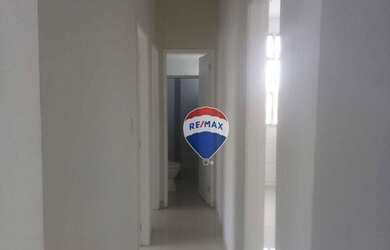 Imagem 6: Apartamento à venda, 55 m² por R$ 130.000,00 - Campo Grande - Rio de...