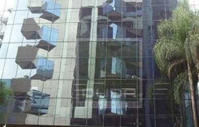 Imagem 1: Sala, 210 m² - venda por R$ 2.550.000,00 ou aluguel por R$ 12.900,00/mês...