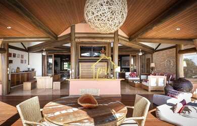 Imagem 8: Casa à venda, 800 m² por R$ 6.000.000,00 - Itai - Avaré/SP