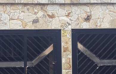 Imagem 3: Sobrado para venda na Freguesia do Ó - São Paulo - SP