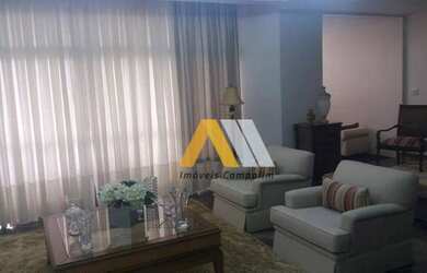Imagem 7: Apartamento com 4 dormitórios à venda, 212 m² por R$ 850.000 - Centro...