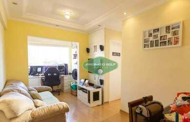 Imagem 1: Apartamento à venda, 49 m² por R$ 277.000,00 - Jardim Marabá Zona Sul...