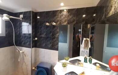 Imagem 11: São Paulo - Apartamento Padrão - Tatuapé