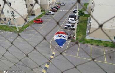 Imagem 10: Apartamento com 2 dormitórios à venda, 45 m² por R$ 85.000,00 - Santa...