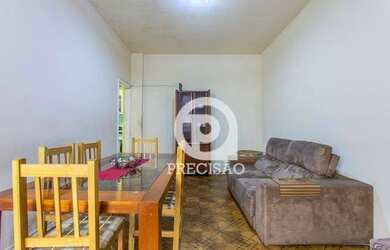 Imagem 1: Apartamento à venda, 100 m² por R$ 890.000,00 - Copacabana - Rio de...