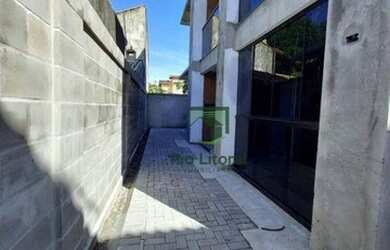 Imagem 4: Cobertura à venda, 122 m² por R$ 690.000,00 - Costa Azul - Rio das Ostras/RJ