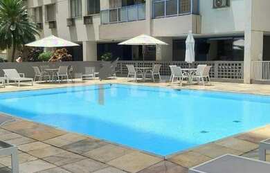 Imagem 12: Apartamento à venda no bairro Humaitá - Rio de Janeiro/RJ, Zona Sul