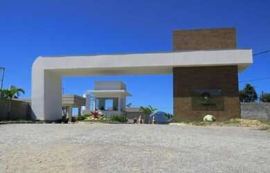 Imagem 9: Royal Garden Maricá - Terreno plano