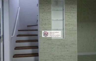 Imagem 5: Sobrado com 3 dormitórios, 171 m² - venda por R$ 480.000,00 ou aluguel...