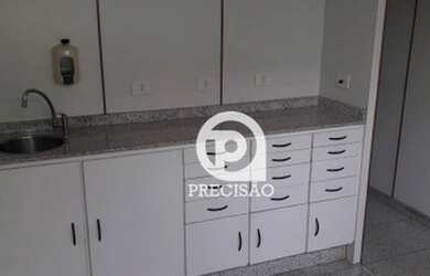 Imagem 9: Sala à venda, 39 m² por R$ 370.000,00 - Copacabana - Rio de Janeiro/RJ