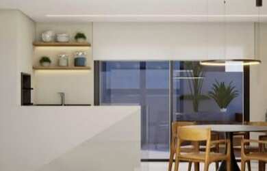 Imagem 9: Luxuoso e Moderno Sobrado na Parte Mais Nobre do Ecoville