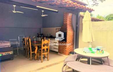 Imagem 3: Casa à venda, 160 m² por R$ 650.000,00 - Serra Grande - Niterói/RJ