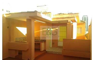 Imagem 11: Sobrado à venda, 120 m² por R$ 750.000,00 - Vila Regente Feijó - São...