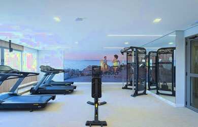 Imagem 4: Apartamento à venda, 106 m² por R$ 1.063.000,00 - Tatuapé - São Paulo/SP