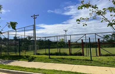 Imagem 12: TERRENO RESIDENCIAL em Senador Canedo - GO, Jardins Napoles