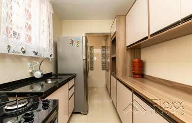 Imagem 15: Apartamento com 3 dormitórios à venda, 73 m² por R$ 260.000,00 - Novo...