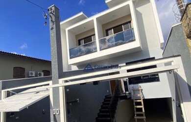 Imagem 3: Sobrado à venda, 180 m² por R$ 940.000,00 - Vila Carrão - São Paulo/SP