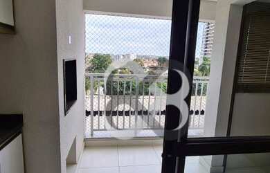 Imagem 8: Apartamento à venda, 60 m² por R$ 365.000,00 - Parque Jamaica - Londrina/PR