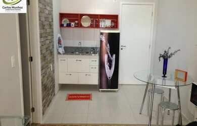 Imagem 7: JUNDIAÍ - Apartamento Padrão - VILA ARENS II