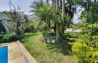 Imagem 7: Casa com 4 stes à venda, 570 m² por R$ 4.250.000 - Jardim Marajoara...