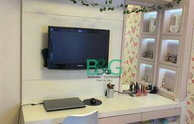 Imagem 9: Apartamento à venda, 140 m² por R$ 1.690.000,00 - Vila Dom Pedro I -...