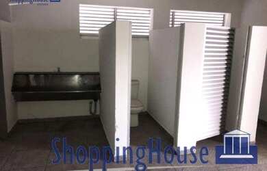 Imagem 4: Galpão para alugar, 1800 m² por R$ 45.000,00 - Vila Jaguara - São Paulo/SP