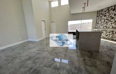 Imagem 10: Casa com 3 Suítes, Jacuzzi 180 m² - venda por R$ 1.190.000 ou aluguel...