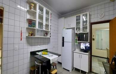 Imagem 10: CASA A VENDA PERTO DO CLUBE CAJUBA NO BAIRRO VIGILATO PEREIRA