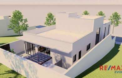 Imagem 10: Terreno à venda, 420 m² por R$ 265.000,00 - Loteamento Residencial Rio...