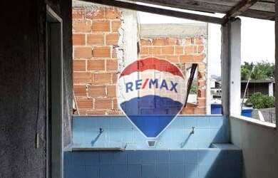 Imagem 13: Casa com 6 dormitórios à venda, 287 m² por R$ 280.000,00 - Campo Grande - Rio de Janeiro/R