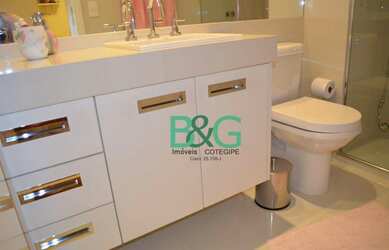 Imagem 13: Apartamento à venda, 140 m² por R$ 1.690.000,00 - Vila Dom Pedro I -...