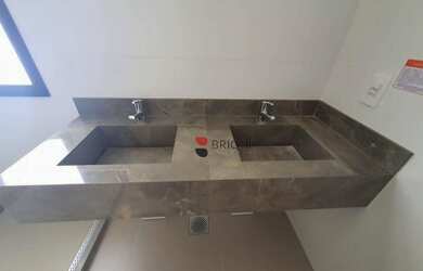 Imagem 7: Edifício Magna Vista, apartamentos e coberturas, Jardim Olhos D x27 água...